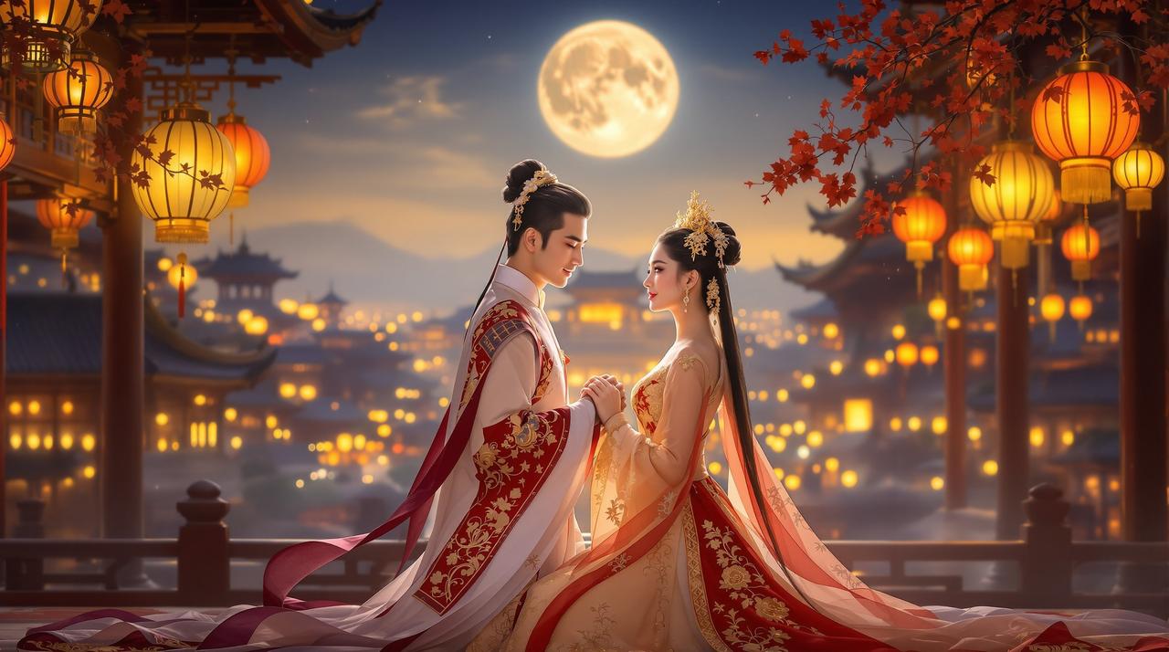 影视导航 - 赘婿之凤还巢 第72集