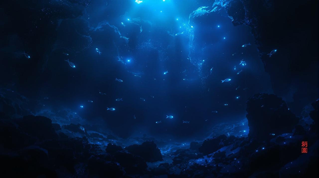 影视导航 - 深海危机：深渊觉醒