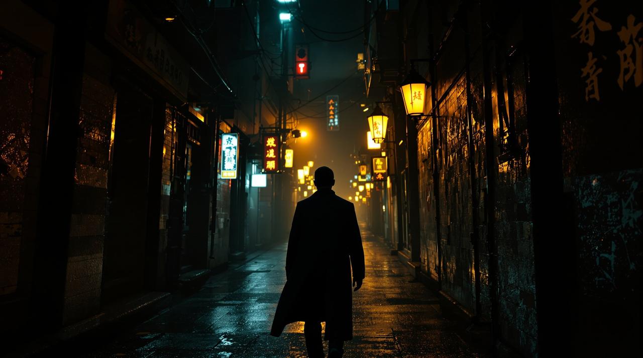 影视导航 - 夜天子2：暗夜之王
